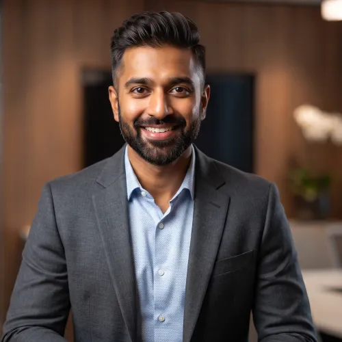 Rahul Sen