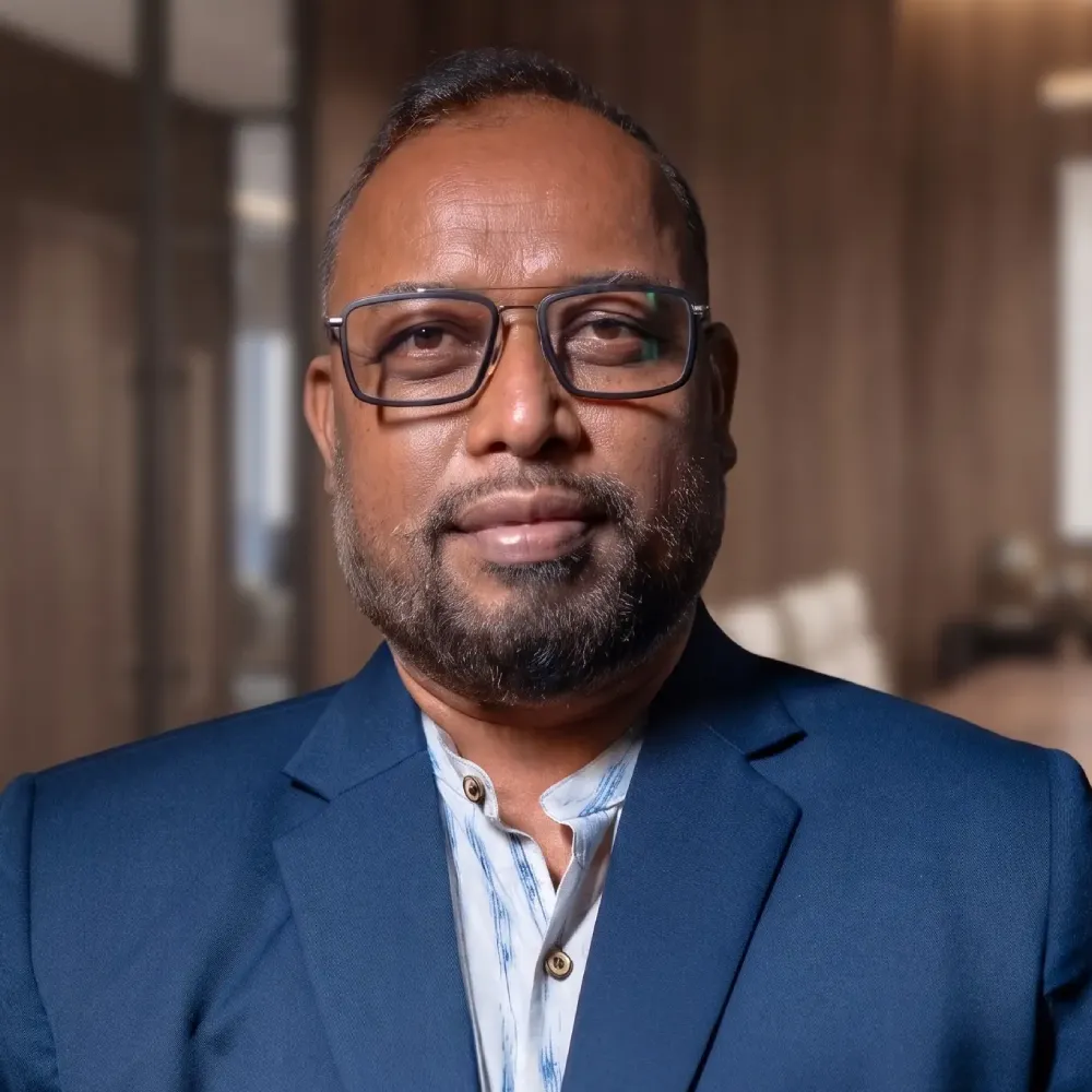 Swarnendu Biswas