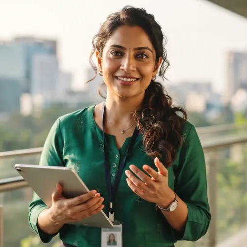 Priya Das
